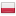 ostroda.net server is located in Poland
